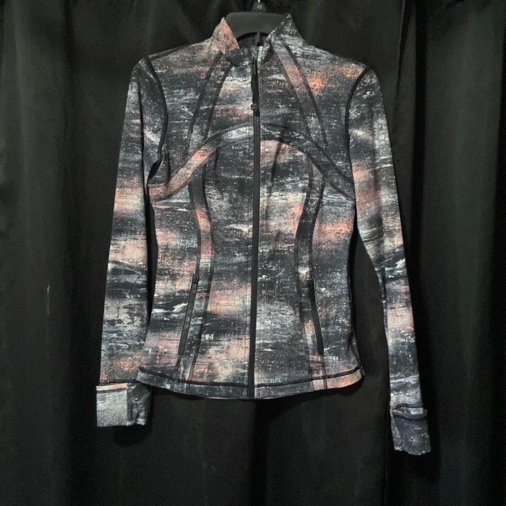 Lululemon jacket